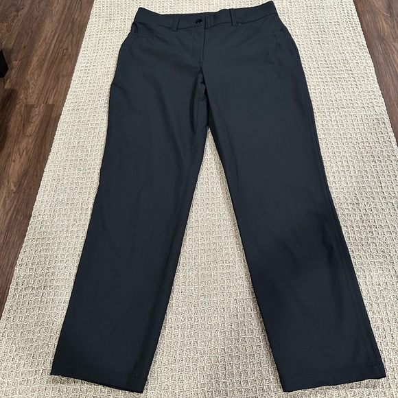 Lululemon ABC Fit 5-Pocket Pants, Size 8
Warpstreme
Warpstreme™ st… - Picture 3 of 9